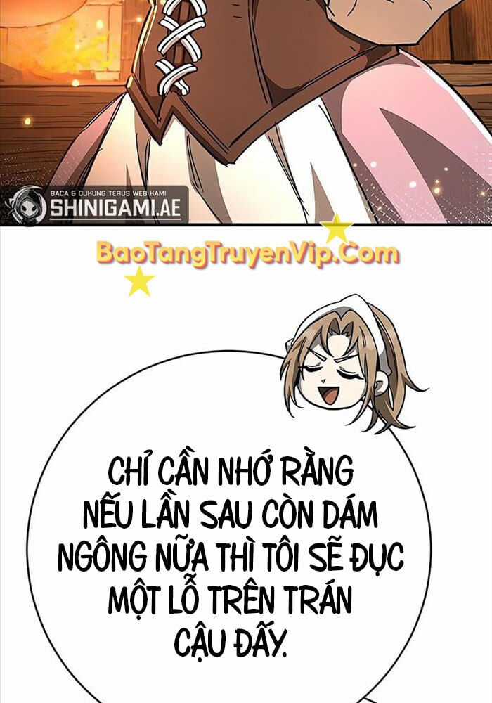 Kẻ Điên Và Đội Trưởng Cảnh Vệ Chapter 16 trang 128