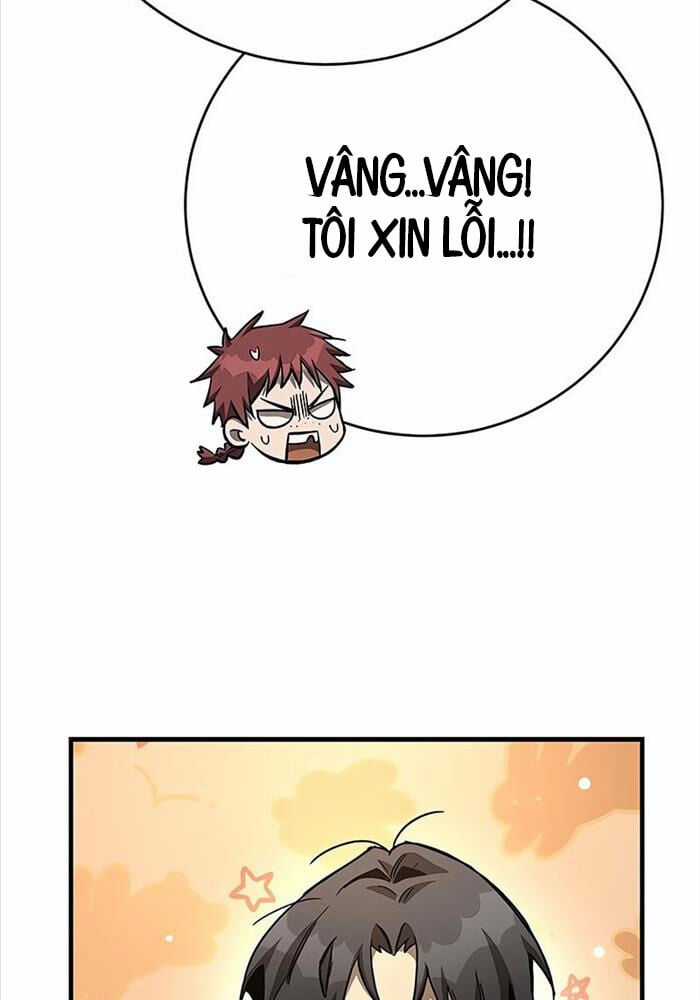 Kẻ Điên Và Đội Trưởng Cảnh Vệ Chapter 16 trang 129