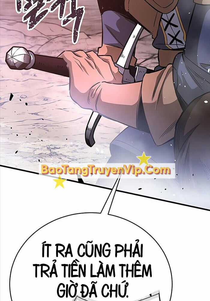 Kẻ Điên Và Đội Trưởng Cảnh Vệ Chapter 16 trang 13