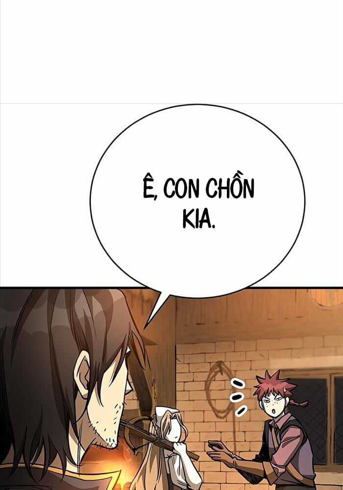 Kẻ Điên Và Đội Trưởng Cảnh Vệ Chapter 16 trang 131