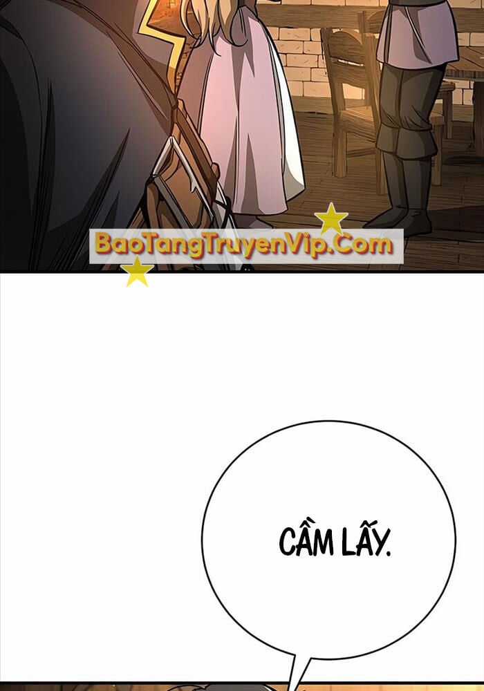 Kẻ Điên Và Đội Trưởng Cảnh Vệ Chapter 16 trang 132