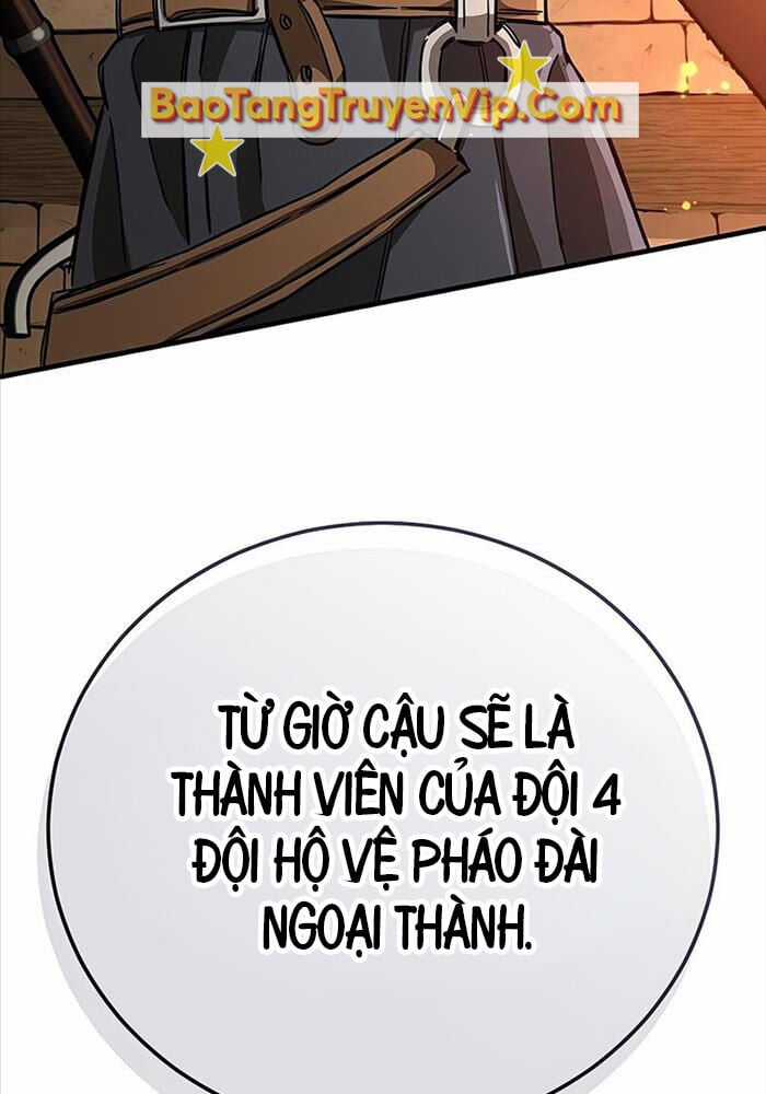 Kẻ Điên Và Đội Trưởng Cảnh Vệ Chapter 16 trang 134