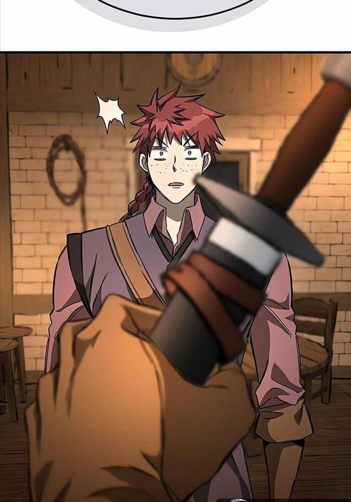 Kẻ Điên Và Đội Trưởng Cảnh Vệ Chapter 16 trang 135