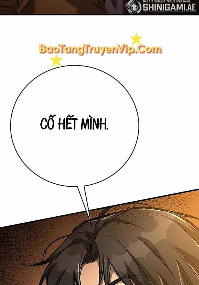 Kẻ Điên Và Đội Trưởng Cảnh Vệ Chapter 16 trang 136