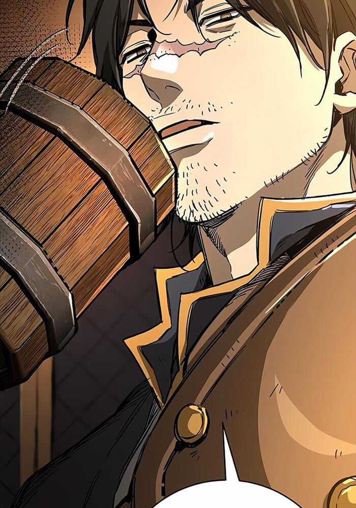 Kẻ Điên Và Đội Trưởng Cảnh Vệ Chapter 16 trang 137