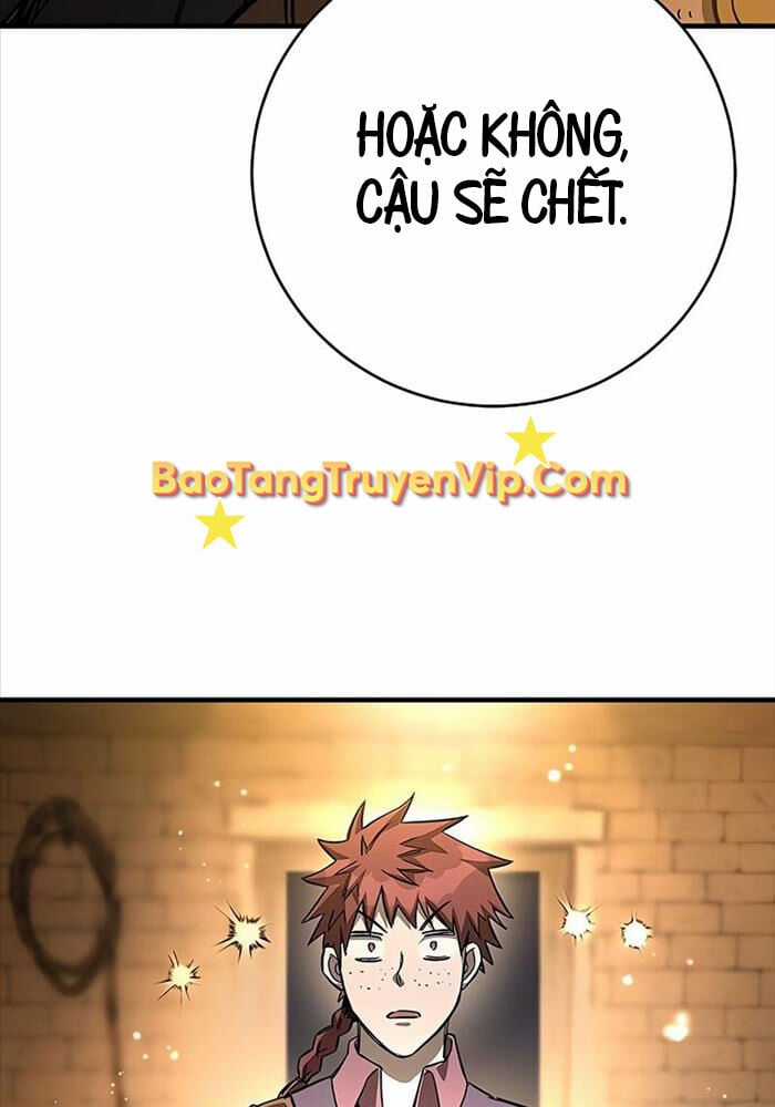 Kẻ Điên Và Đội Trưởng Cảnh Vệ Chapter 16 trang 138