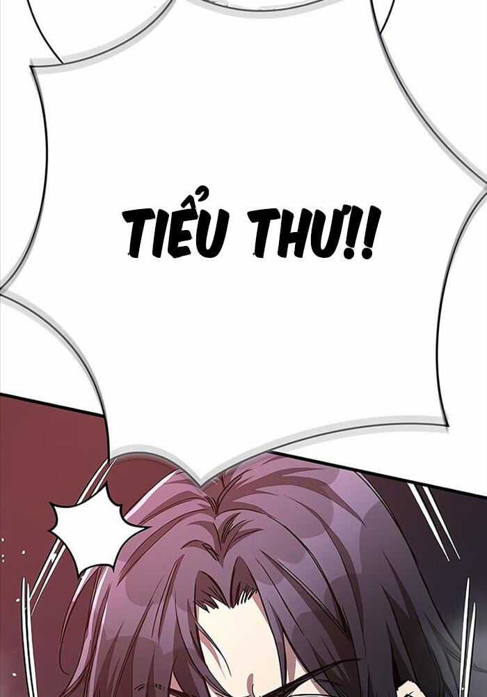 Kẻ Điên Và Đội Trưởng Cảnh Vệ Chapter 16 trang 14