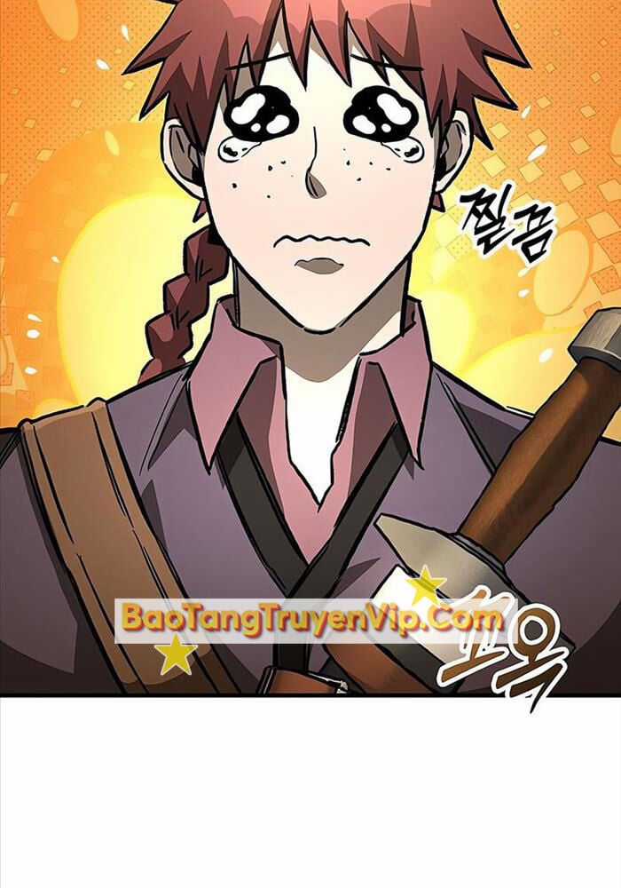 Kẻ Điên Và Đội Trưởng Cảnh Vệ Chapter 16 trang 140