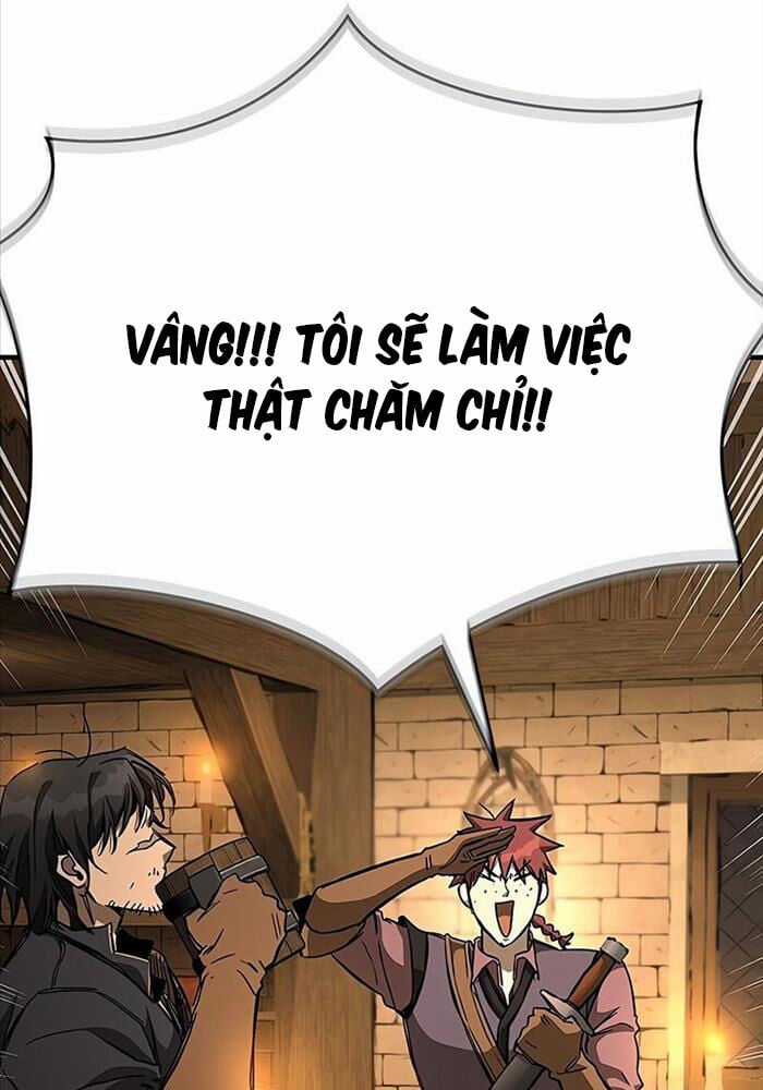 Kẻ Điên Và Đội Trưởng Cảnh Vệ Chapter 16 trang 141