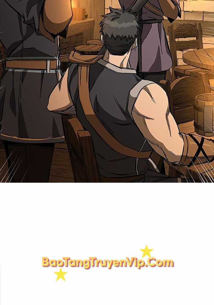 Kẻ Điên Và Đội Trưởng Cảnh Vệ Chapter 16 trang 142