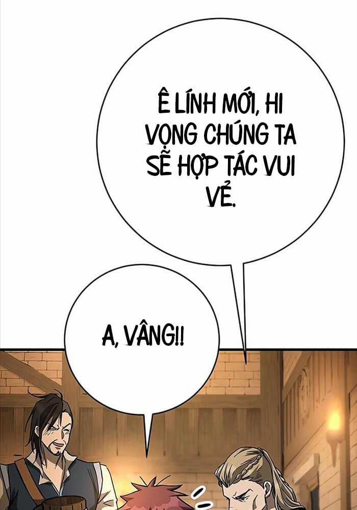 Kẻ Điên Và Đội Trưởng Cảnh Vệ Chapter 16 trang 144