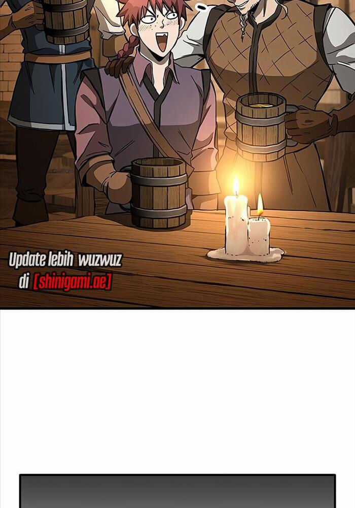 Kẻ Điên Và Đội Trưởng Cảnh Vệ Chapter 16 trang 145