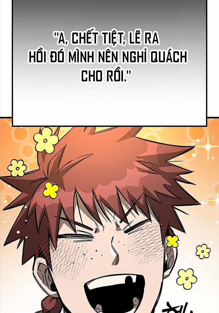 Kẻ Điên Và Đội Trưởng Cảnh Vệ Chapter 16 trang 146