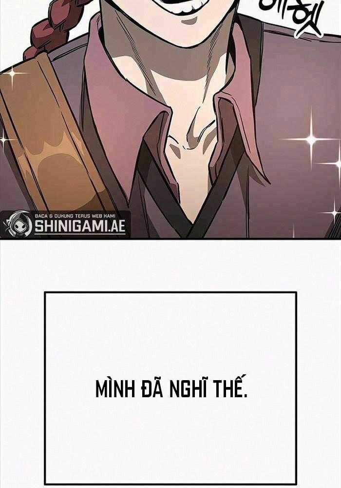 Kẻ Điên Và Đội Trưởng Cảnh Vệ Chapter 16 trang 147