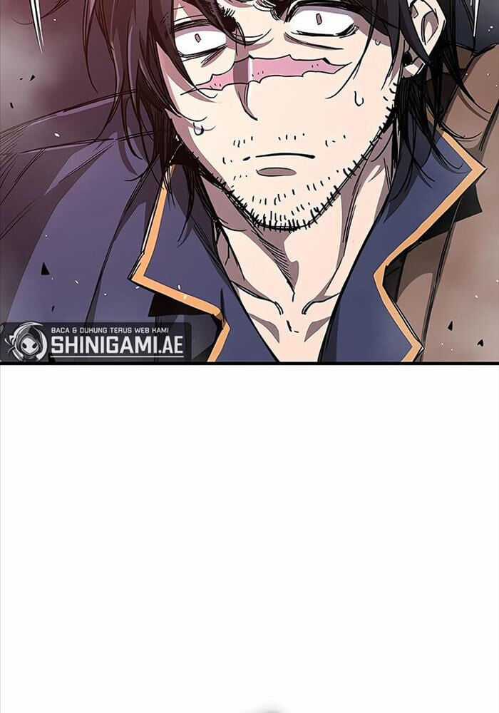 Kẻ Điên Và Đội Trưởng Cảnh Vệ Chapter 16 trang 15