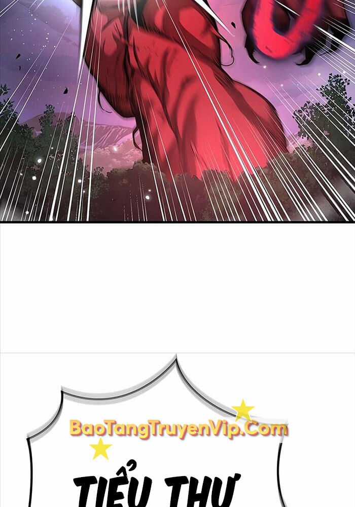 Kẻ Điên Và Đội Trưởng Cảnh Vệ Chapter 16 trang 17