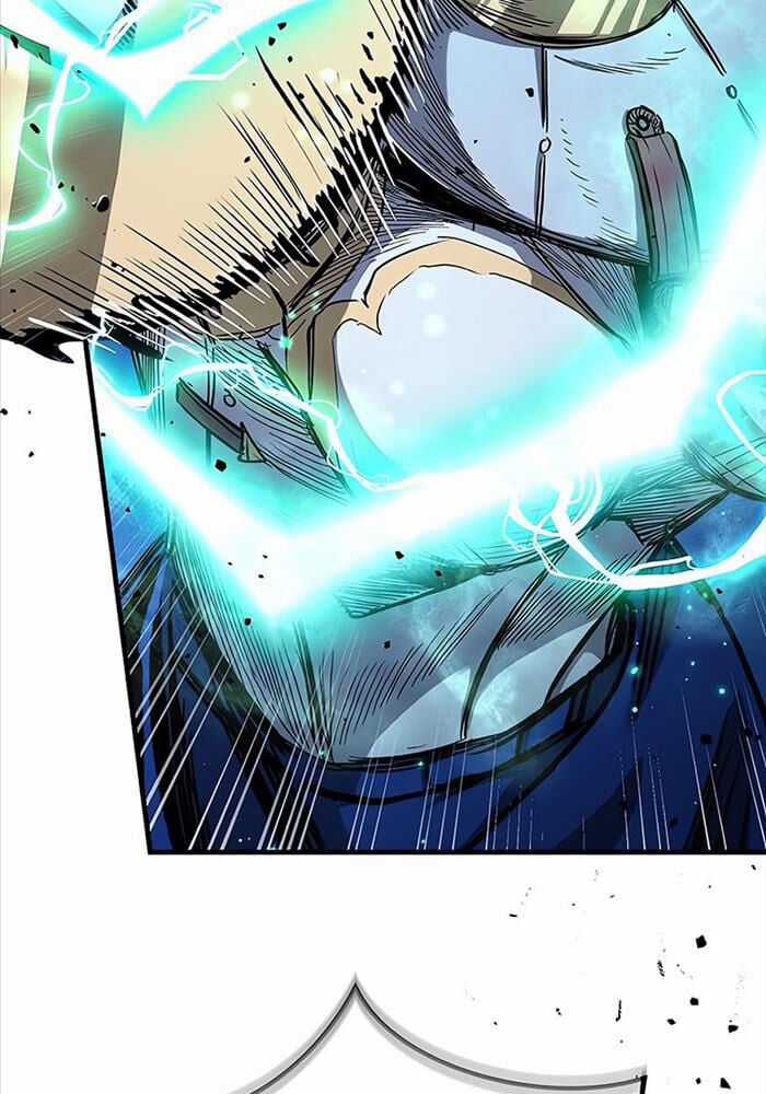 Kẻ Điên Và Đội Trưởng Cảnh Vệ Chapter 16 trang 19