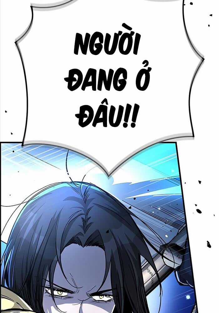 Kẻ Điên Và Đội Trưởng Cảnh Vệ Chapter 16 trang 20