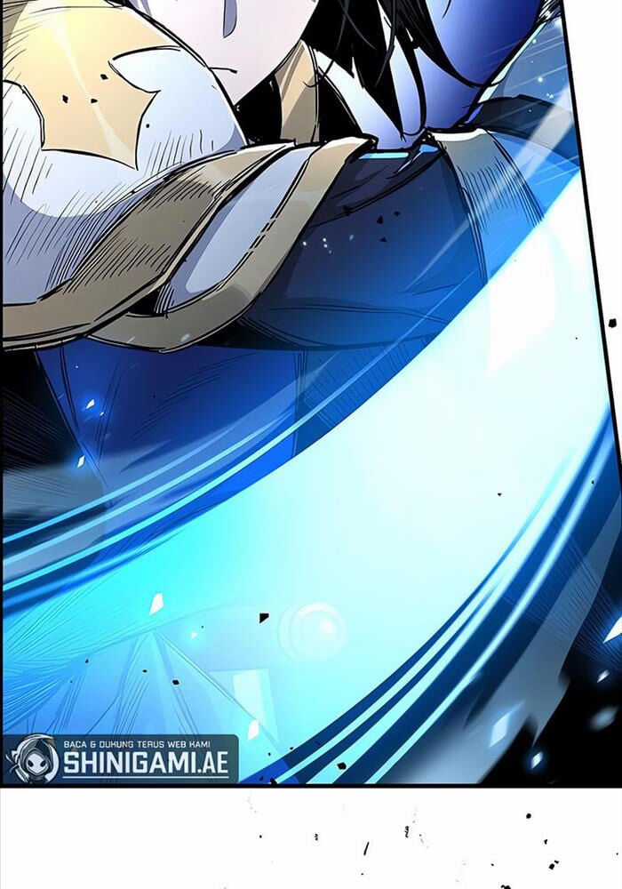 Kẻ Điên Và Đội Trưởng Cảnh Vệ Chapter 16 trang 21