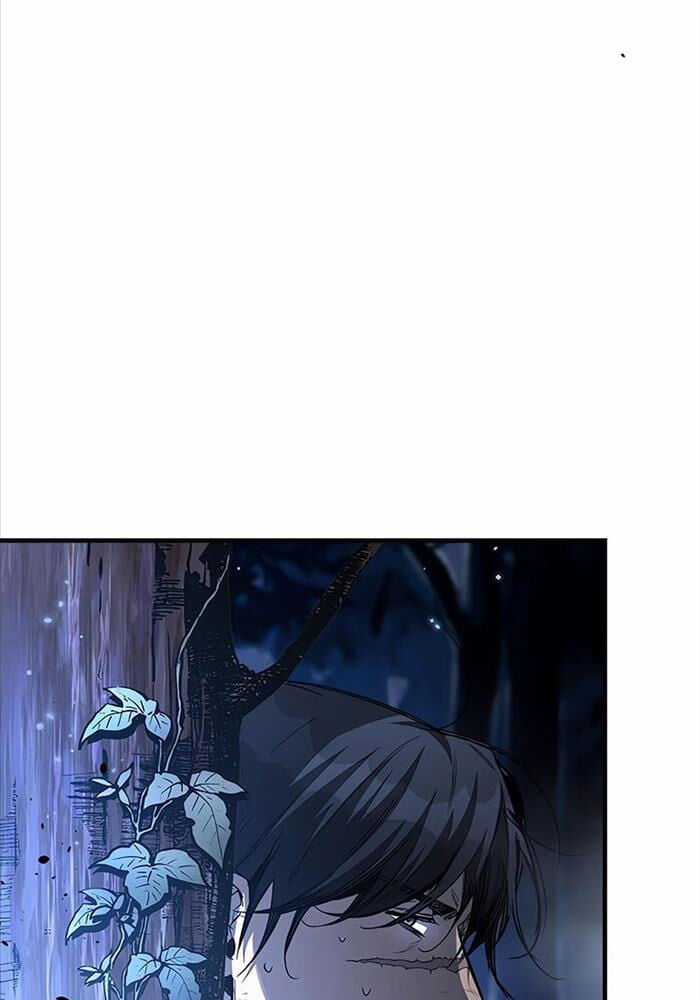 Kẻ Điên Và Đội Trưởng Cảnh Vệ Chapter 16 trang 28