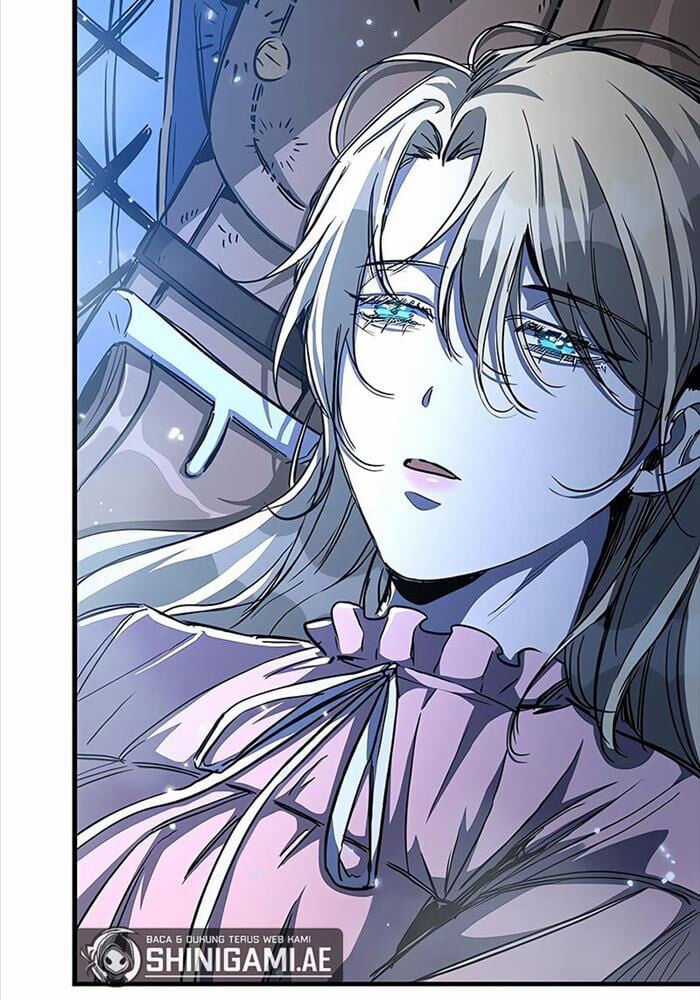 Kẻ Điên Và Đội Trưởng Cảnh Vệ Chapter 16 trang 32