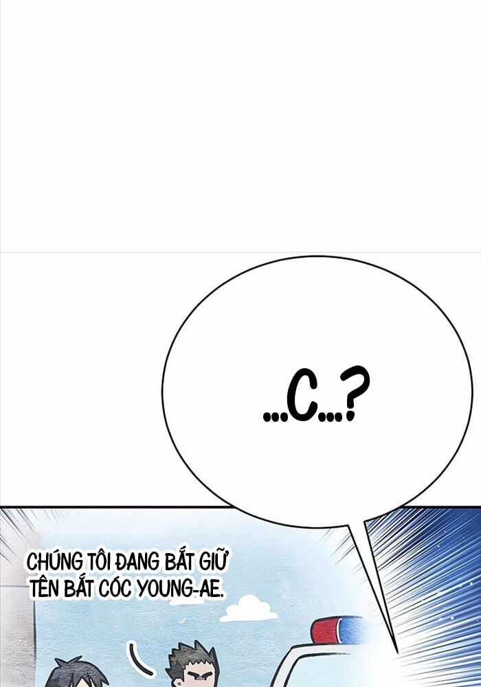 Kẻ Điên Và Đội Trưởng Cảnh Vệ Chapter 16 trang 33