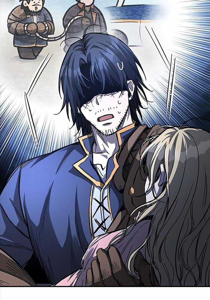 Kẻ Điên Và Đội Trưởng Cảnh Vệ Chapter 16 trang 34