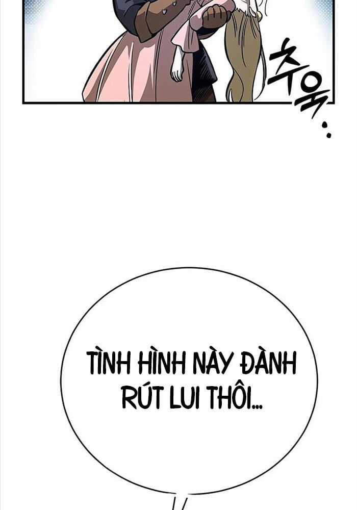 Kẻ Điên Và Đội Trưởng Cảnh Vệ Chapter 16 trang 37