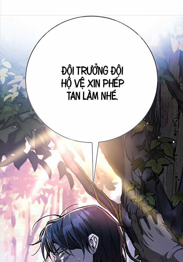 Kẻ Điên Và Đội Trưởng Cảnh Vệ Chapter 16 trang 41