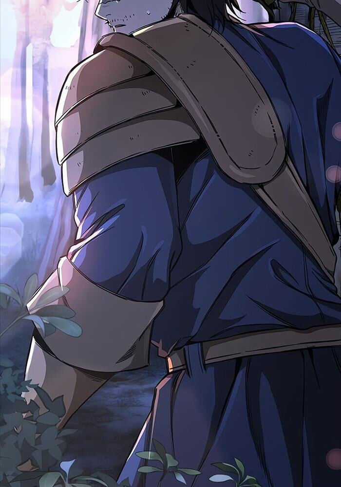 Kẻ Điên Và Đội Trưởng Cảnh Vệ Chapter 16 trang 42