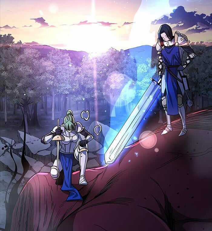 Kẻ Điên Và Đội Trưởng Cảnh Vệ Chapter 16 trang 49