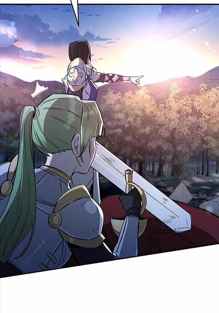 Kẻ Điên Và Đội Trưởng Cảnh Vệ Chapter 16 trang 54