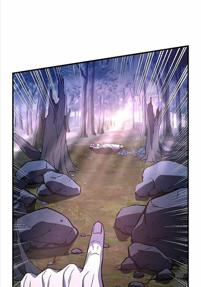 Kẻ Điên Và Đội Trưởng Cảnh Vệ Chapter 16 trang 55