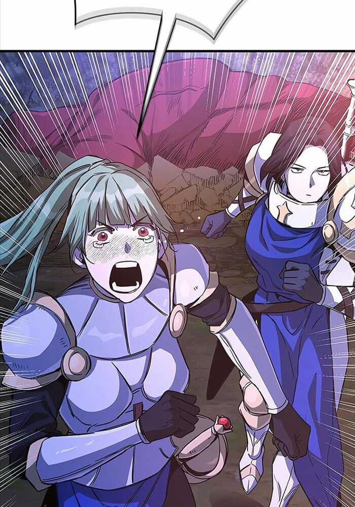 Kẻ Điên Và Đội Trưởng Cảnh Vệ Chapter 16 trang 57