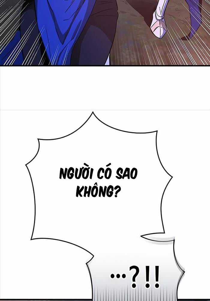 Kẻ Điên Và Đội Trưởng Cảnh Vệ Chapter 16 trang 58