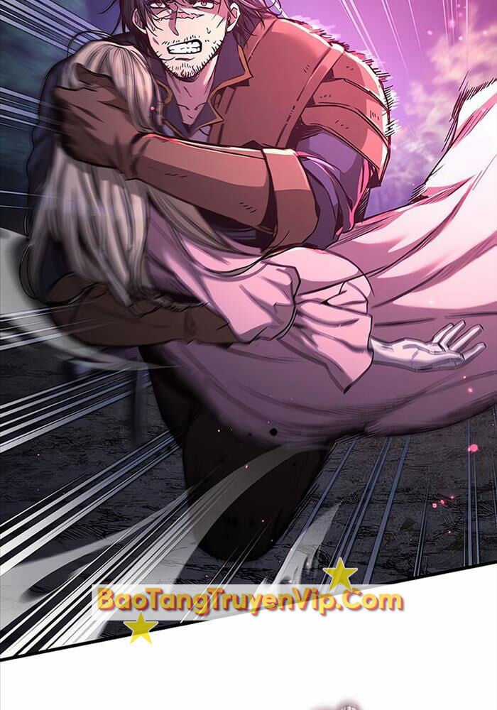 Kẻ Điên Và Đội Trưởng Cảnh Vệ Chapter 16 trang 6