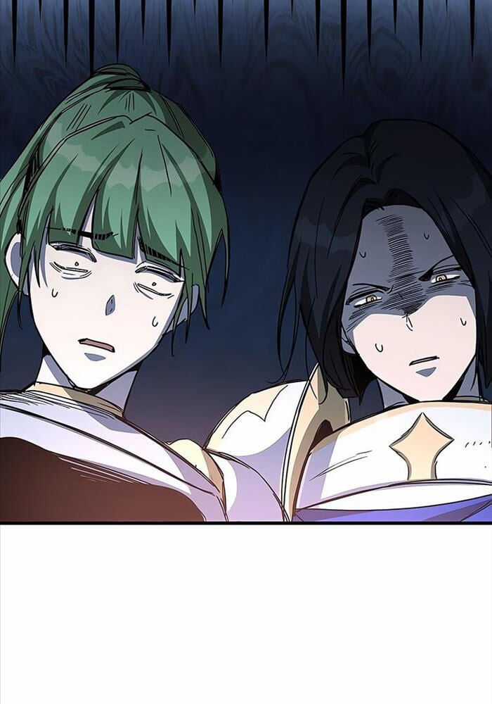 Kẻ Điên Và Đội Trưởng Cảnh Vệ Chapter 16 trang 61