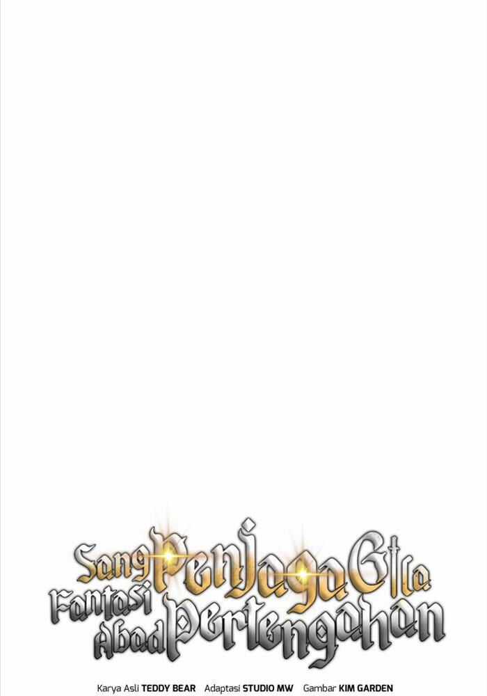 Kẻ Điên Và Đội Trưởng Cảnh Vệ Chapter 16 trang 62