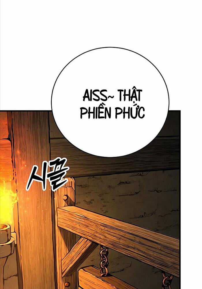 Kẻ Điên Và Đội Trưởng Cảnh Vệ Chapter 16 trang 64