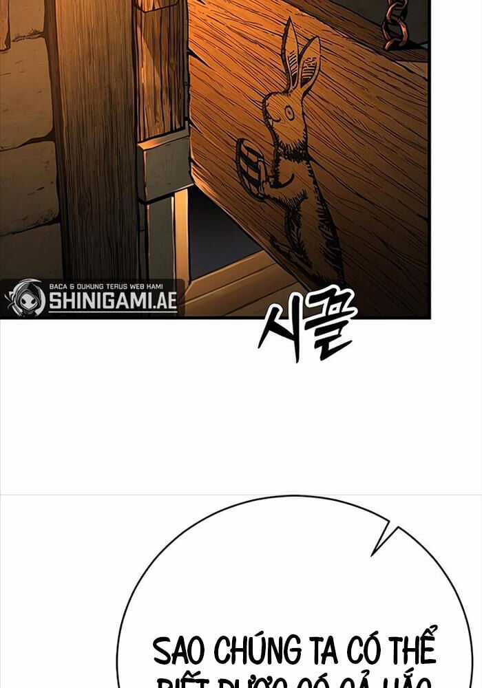 Kẻ Điên Và Đội Trưởng Cảnh Vệ Chapter 16 trang 65