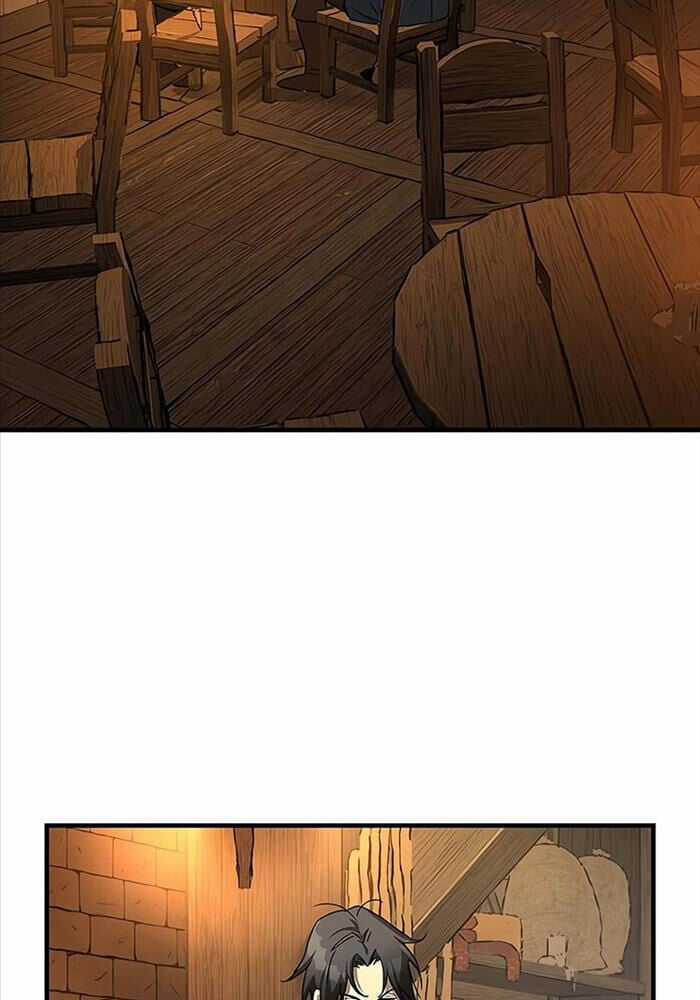 Kẻ Điên Và Đội Trưởng Cảnh Vệ Chapter 16 trang 67