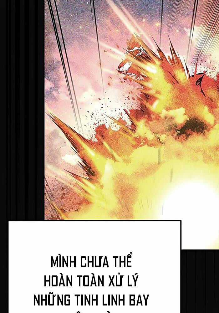 Kẻ Điên Và Đội Trưởng Cảnh Vệ Chapter 16 trang 70