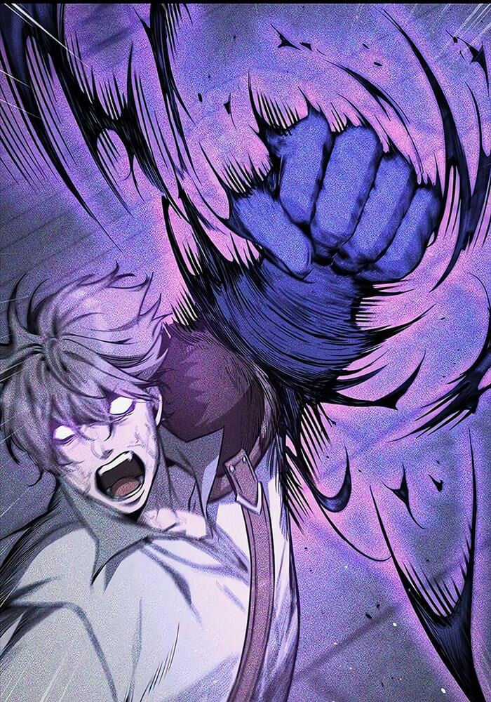 Kẻ Điên Và Đội Trưởng Cảnh Vệ Chapter 16 trang 74