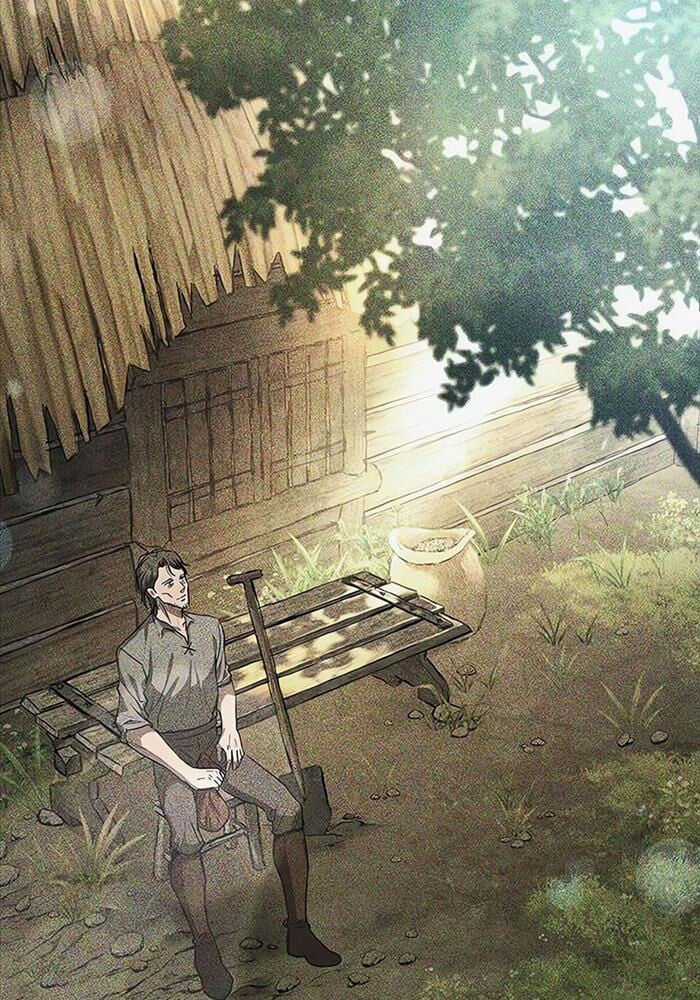 Kẻ Điên Và Đội Trưởng Cảnh Vệ Chapter 16 trang 76