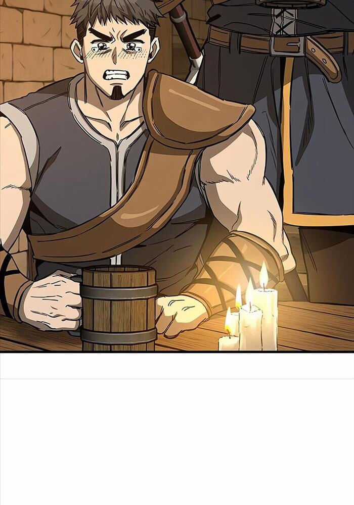 Kẻ Điên Và Đội Trưởng Cảnh Vệ Chapter 16 trang 82