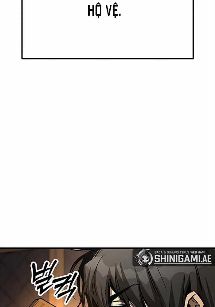 Kẻ Điên Và Đội Trưởng Cảnh Vệ Chapter 16 trang 89