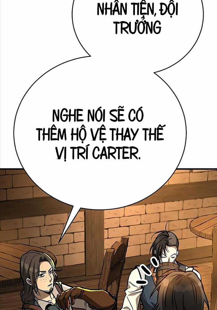 Kẻ Điên Và Đội Trưởng Cảnh Vệ Chapter 16 trang 91