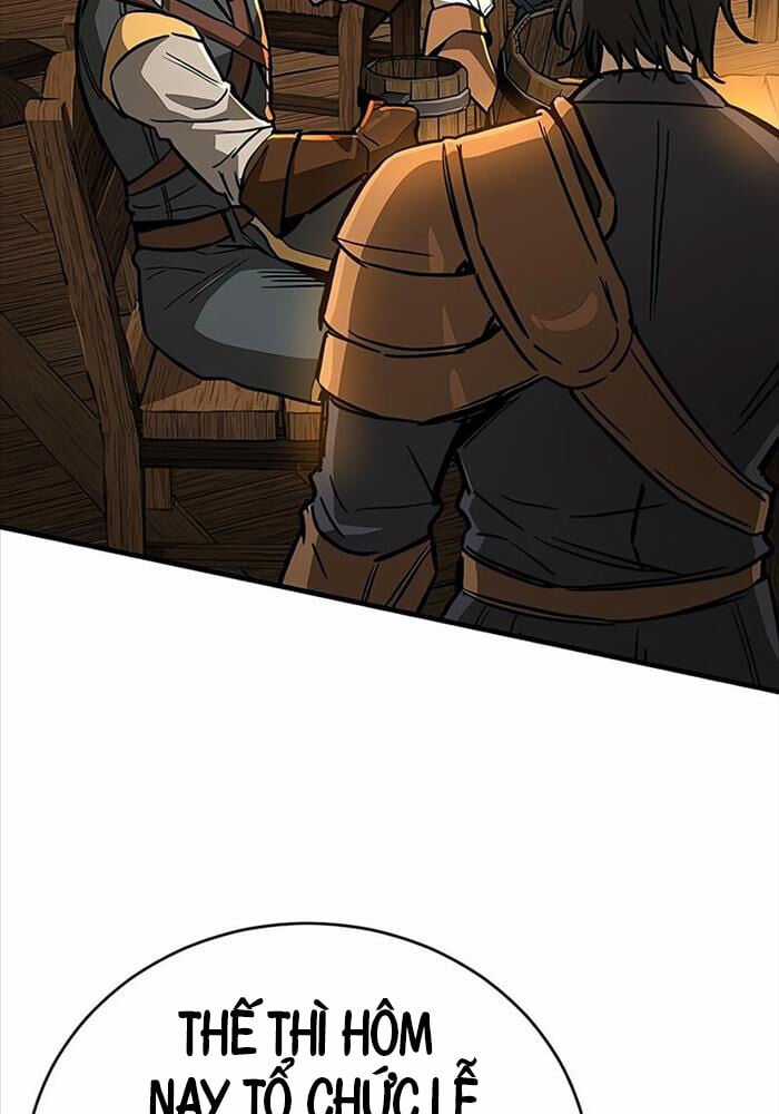 Kẻ Điên Và Đội Trưởng Cảnh Vệ Chapter 16 trang 92