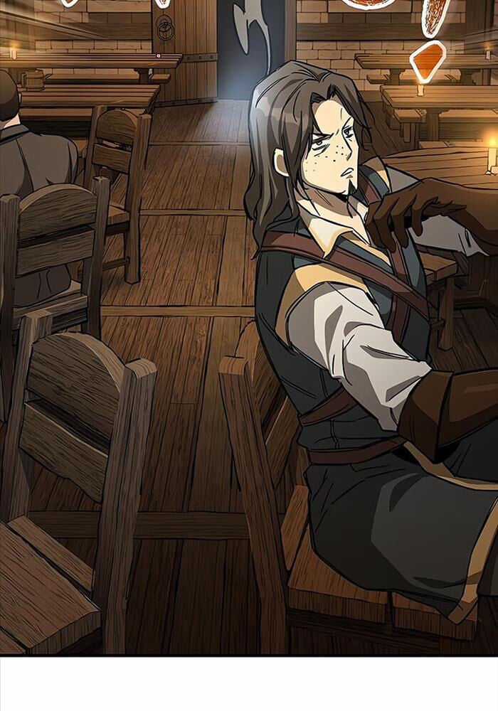 Kẻ Điên Và Đội Trưởng Cảnh Vệ Chapter 16 trang 94