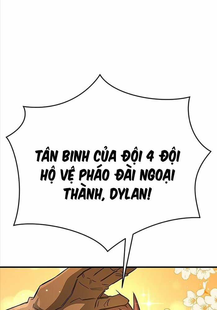 Kẻ Điên Và Đội Trưởng Cảnh Vệ Chapter 16 trang 95